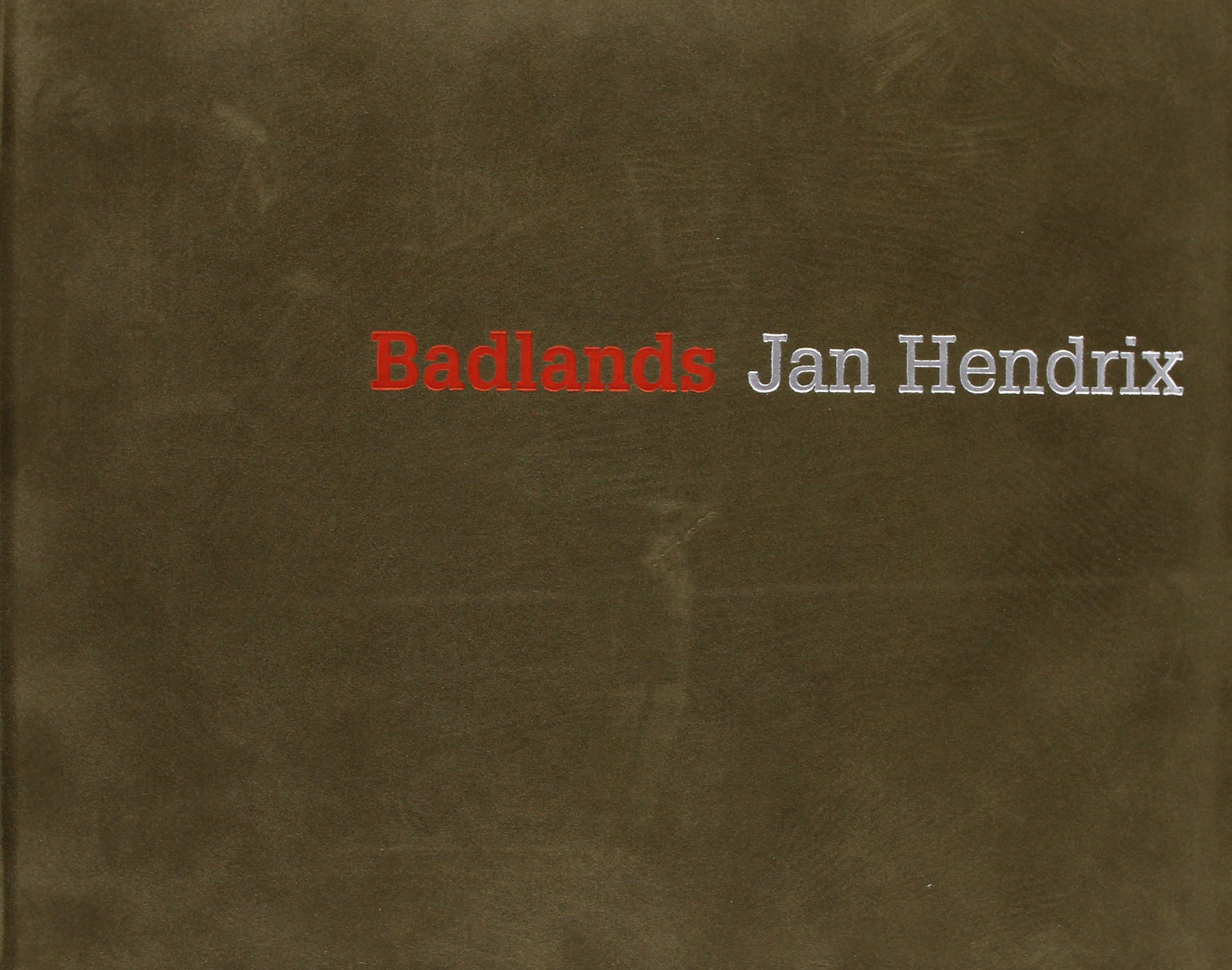 Badlands pour soulager le dos pendant les marches et longs trajets