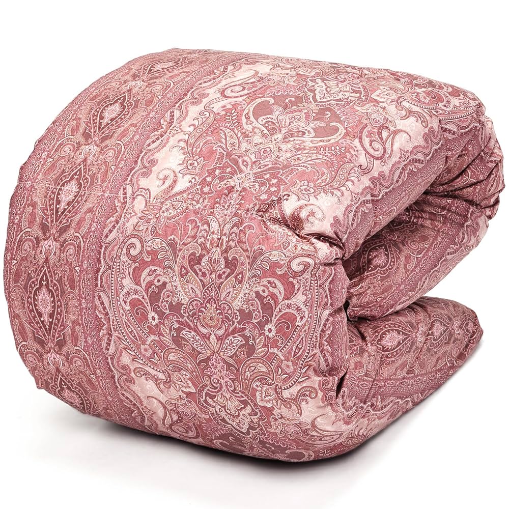 昭和西川羽毛掛チェコシルバグース90 昭和西川羽毛掛チェコシルバ