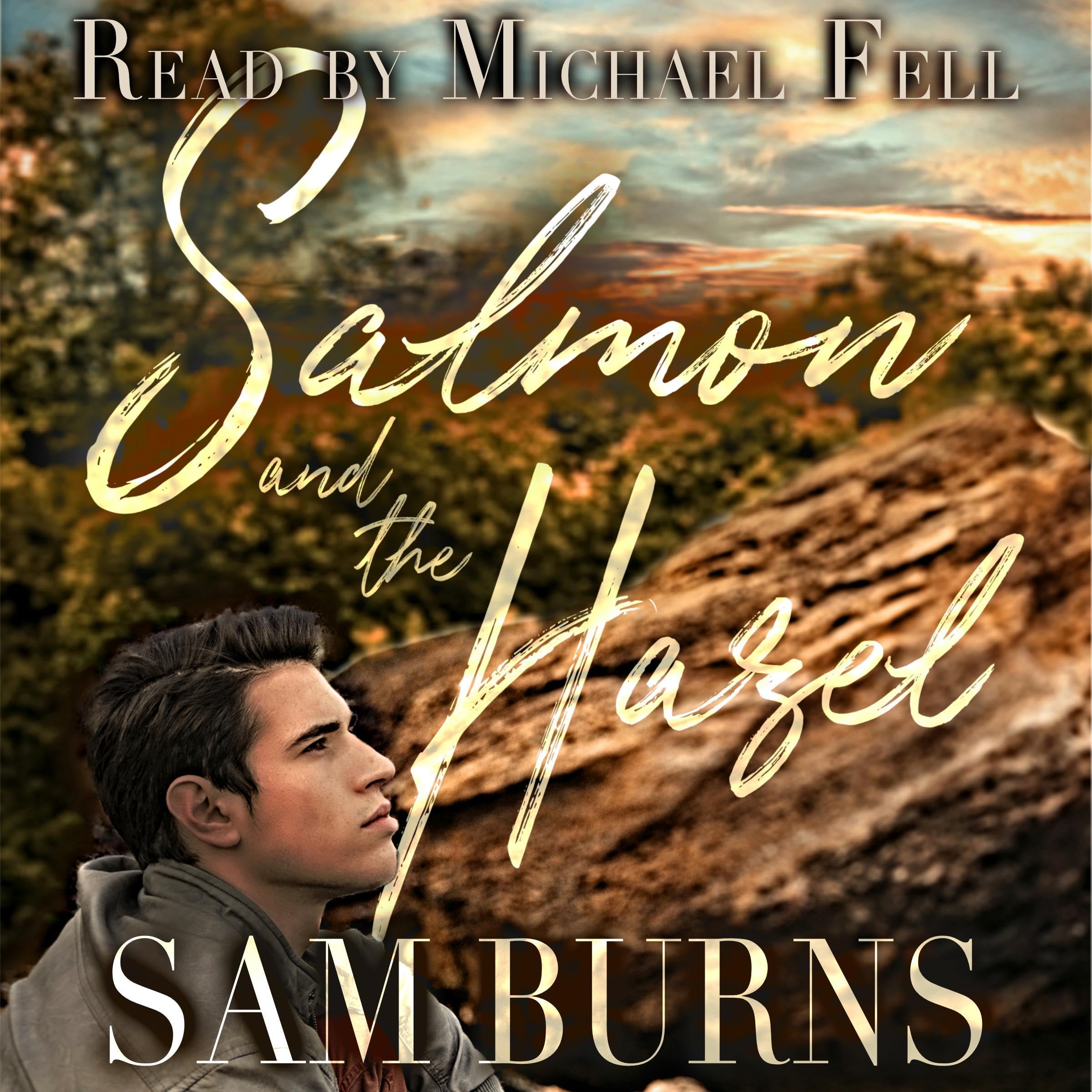 Cover art for Salmon and the Hazel