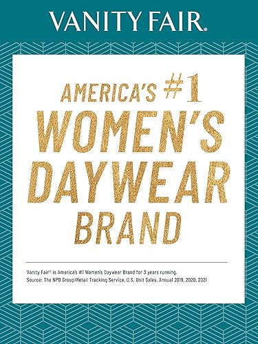 Vista 6 de Vanity Fair Prenda completa para vestidos interiores, para mujer