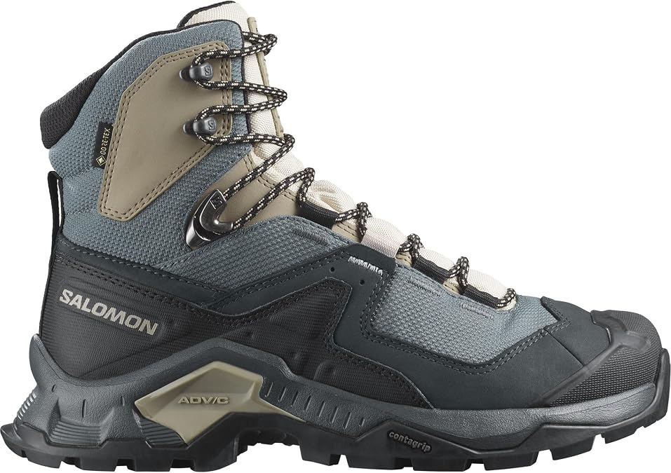 Salomon Women's Quest Element Gore-tex