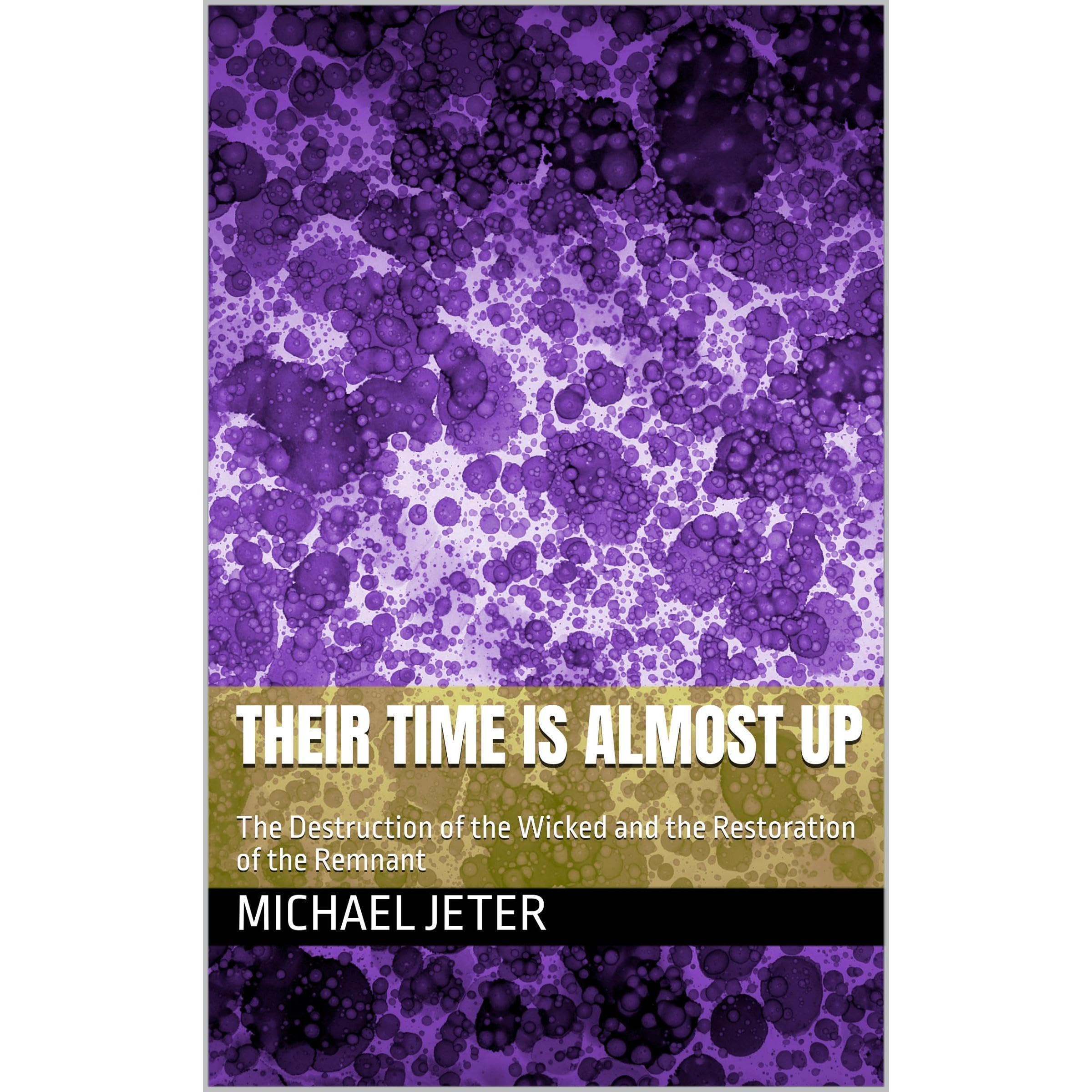 Their Time Is Almost Up