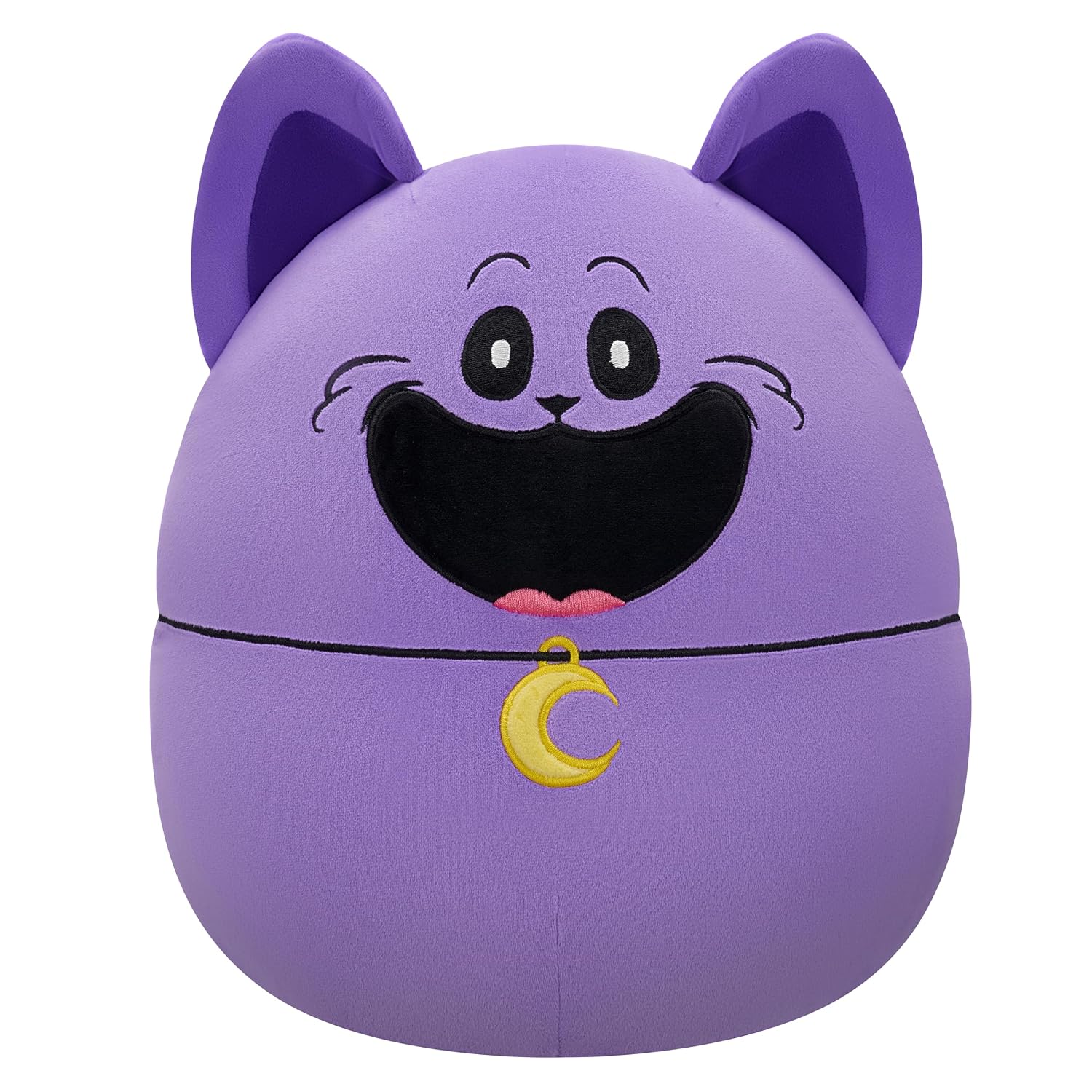 Squishmallows Original Poppy Playtime 12in Catnap - Ultrasoft Official Jazwares Plush (Medium-Sized) - Review, Price and Buying Guide