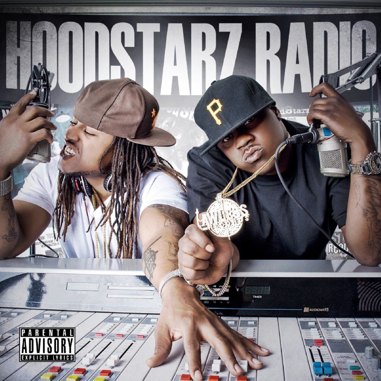 The HoodStarz