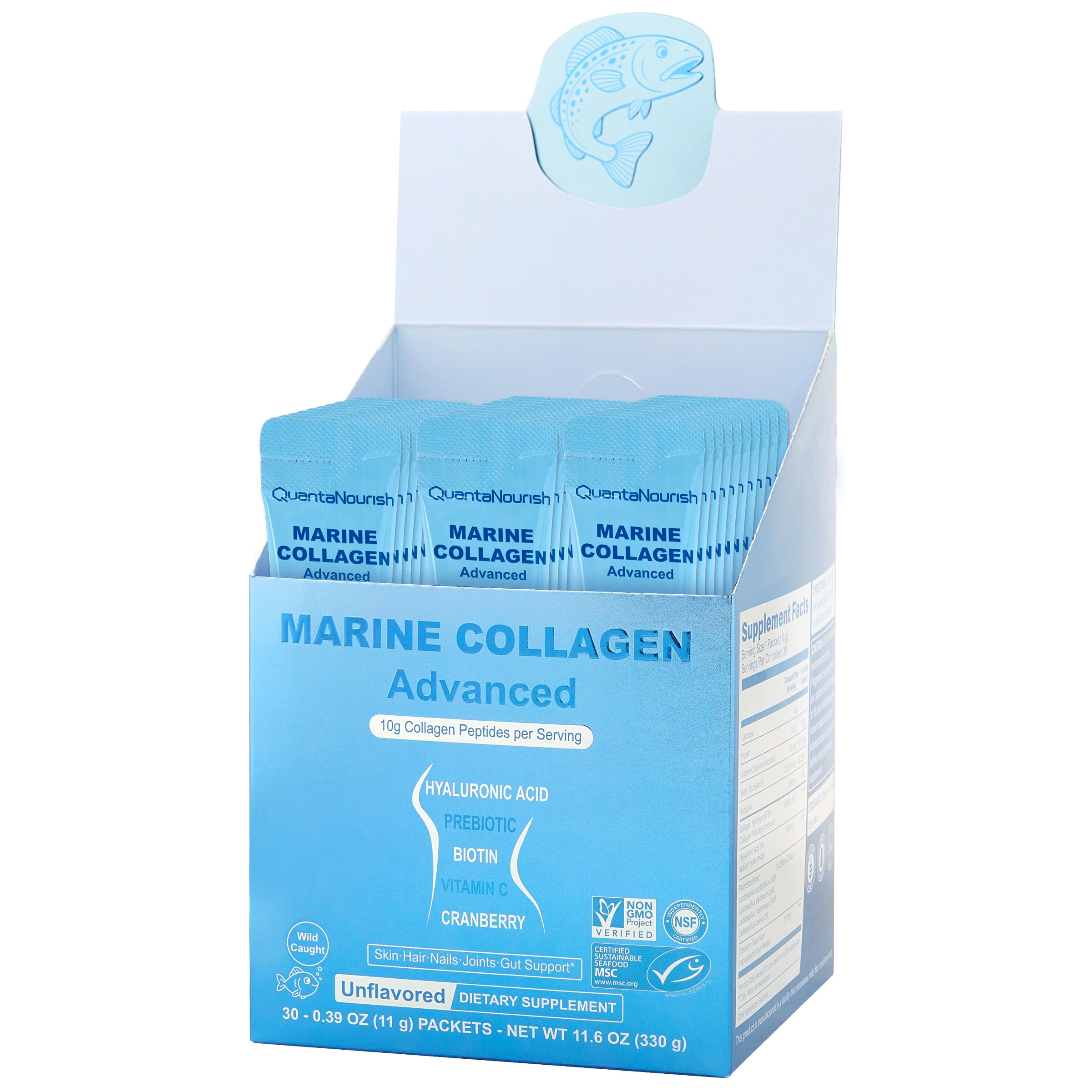 Marine Collagen