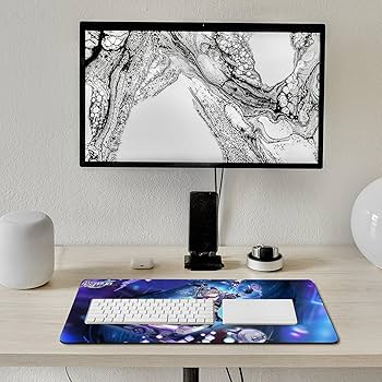 崩壊スターレイル 銀狼 ラバーマット マウスパッド Amazon.co.jp: スターレイル 銀狼 マウスパッド 大型 ゲーミング