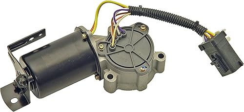 Dorman Motor de caja de transferencia 600-803 compatible con modelos Ford Mercury seleccionados