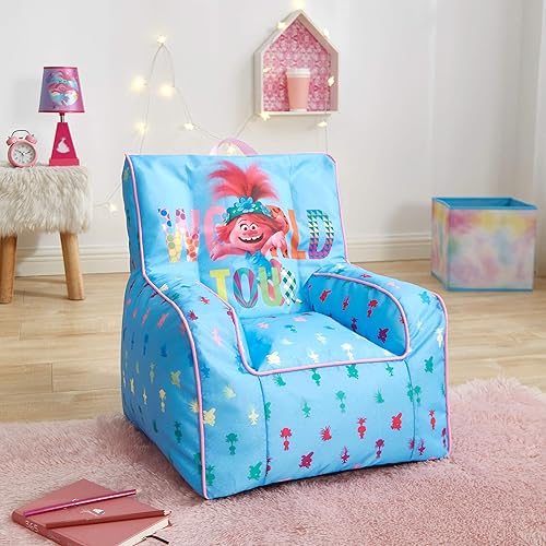 Miniatura 92 de Idea Nuova Thomas - Puf THOMAS,Los Vengadores,Frozen 2 Púrpura,Casa de muñecas de Gabby,Mundo Jurásico 2,Sirenita,Minnie Mouse,Ryans