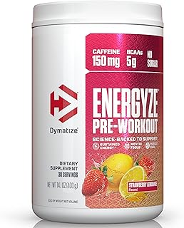 Dymatize BCAA 2200 Powder