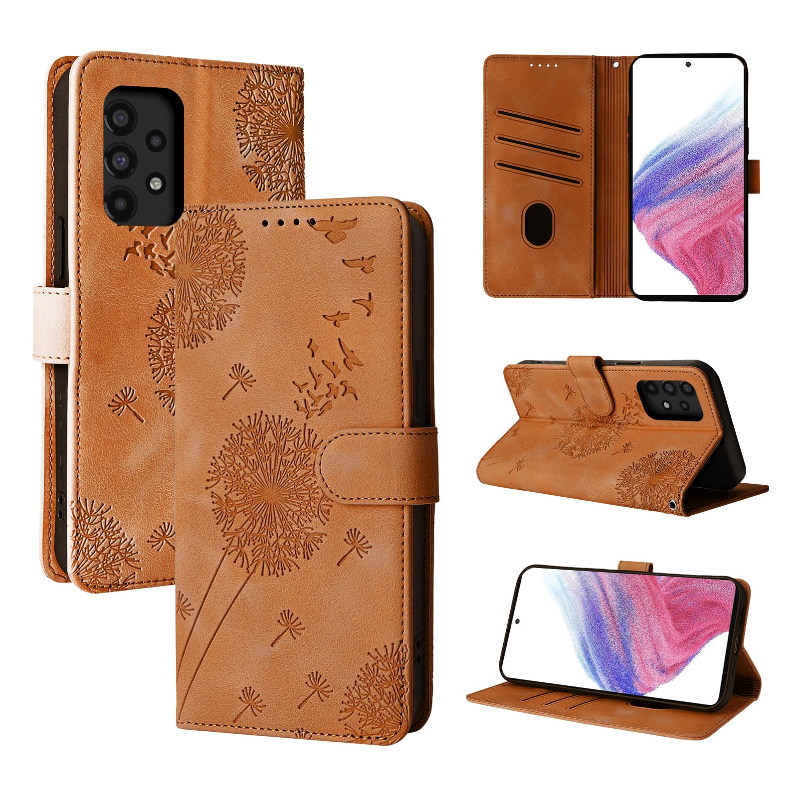 Rostsant Handyhülle für Xiaomi 15T Pro 5G Starke Magnetische