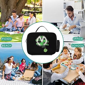 Amazon.co.jp: ミセスグリーンアップル 保冷バッグ クーラー