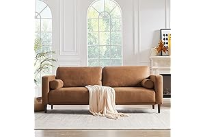 Vonanda Sofa: Comfort and Style United
