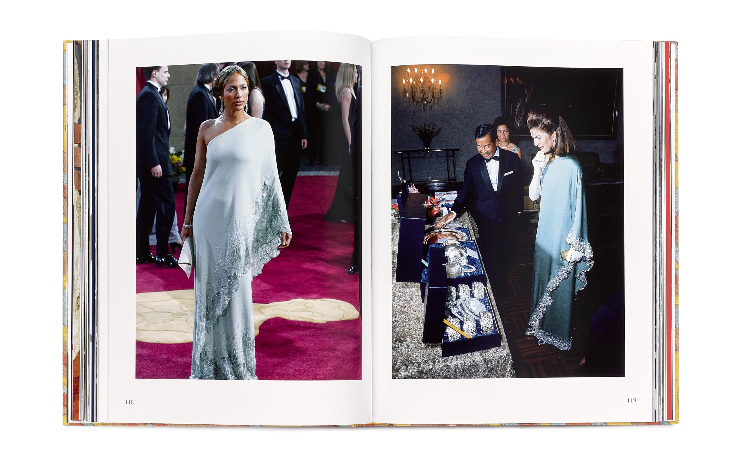 Caftans: From Classical to Camp: A Fashion History