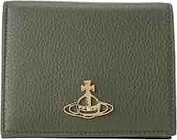 Amazon | Vivienne Westwood ヴィヴィアン ウエストウッド 2つ折り財布