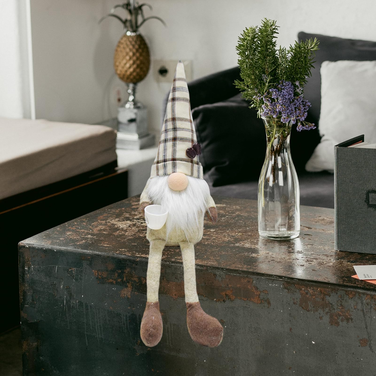 手作り一点物　怖くてカワイイ人形 きもかわミイラ 一つ目 鬼子ドール 人形 ホラー 怖い - メルカリ