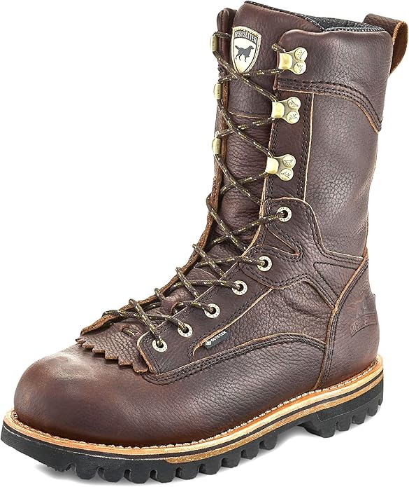 Irish Setter Tracker Waterproof Insulated Hunting Boot