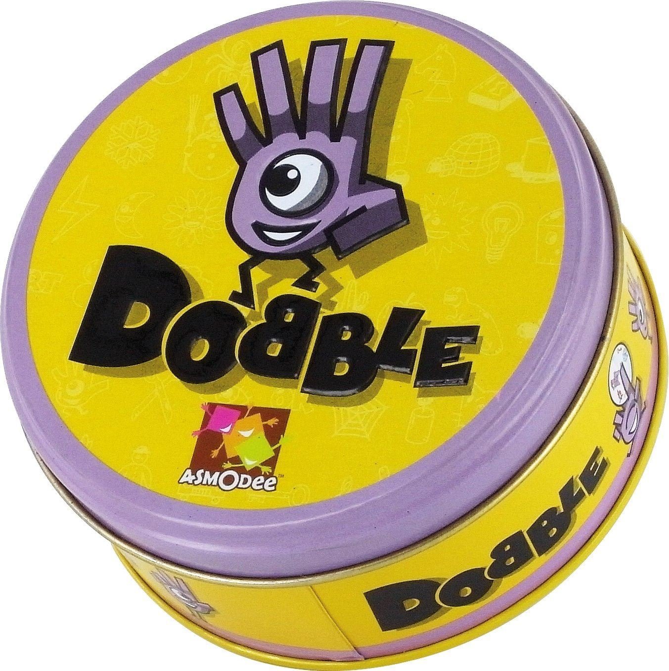Rebel Dobble Game Original Standard Classic Dobble Game
