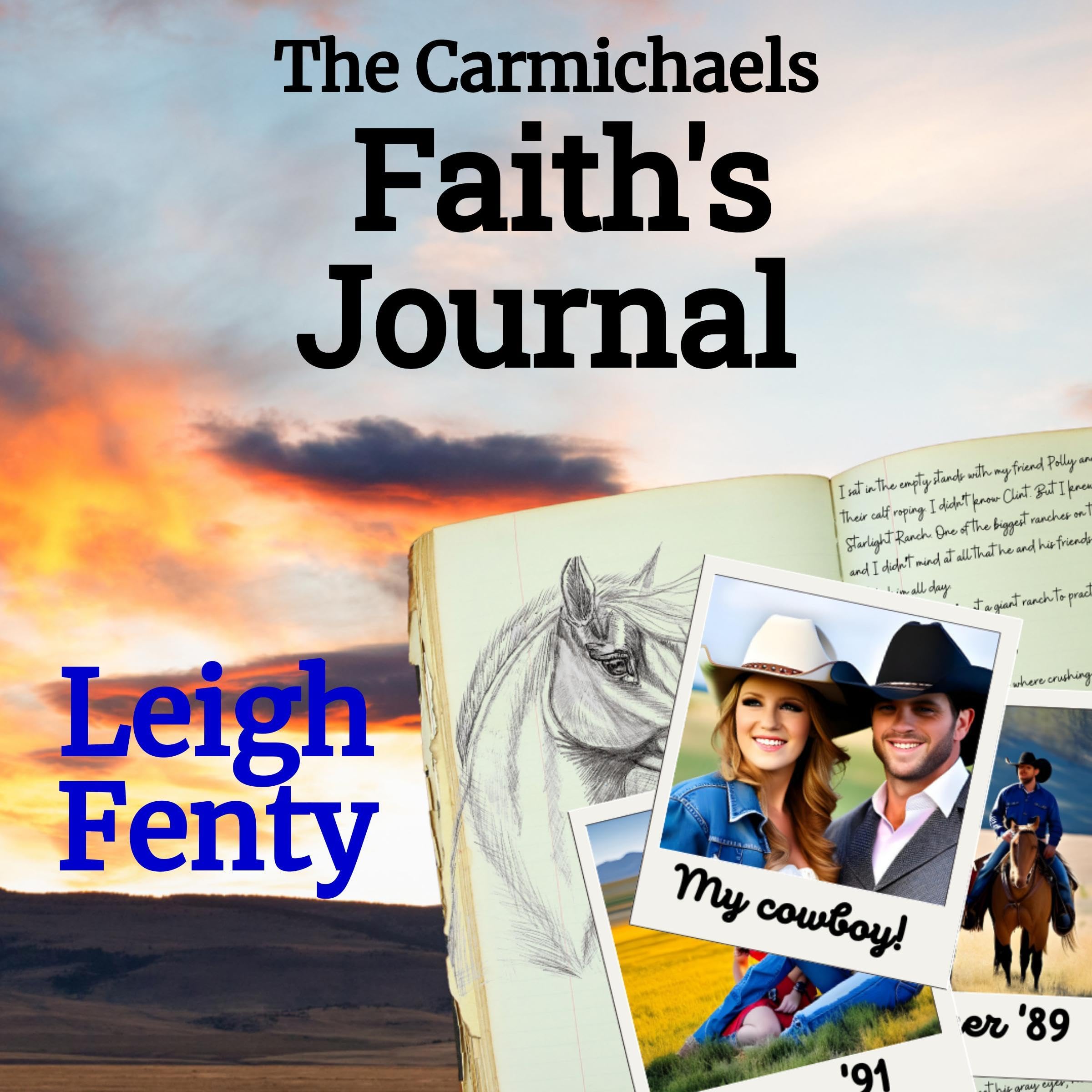 Faith's Journal