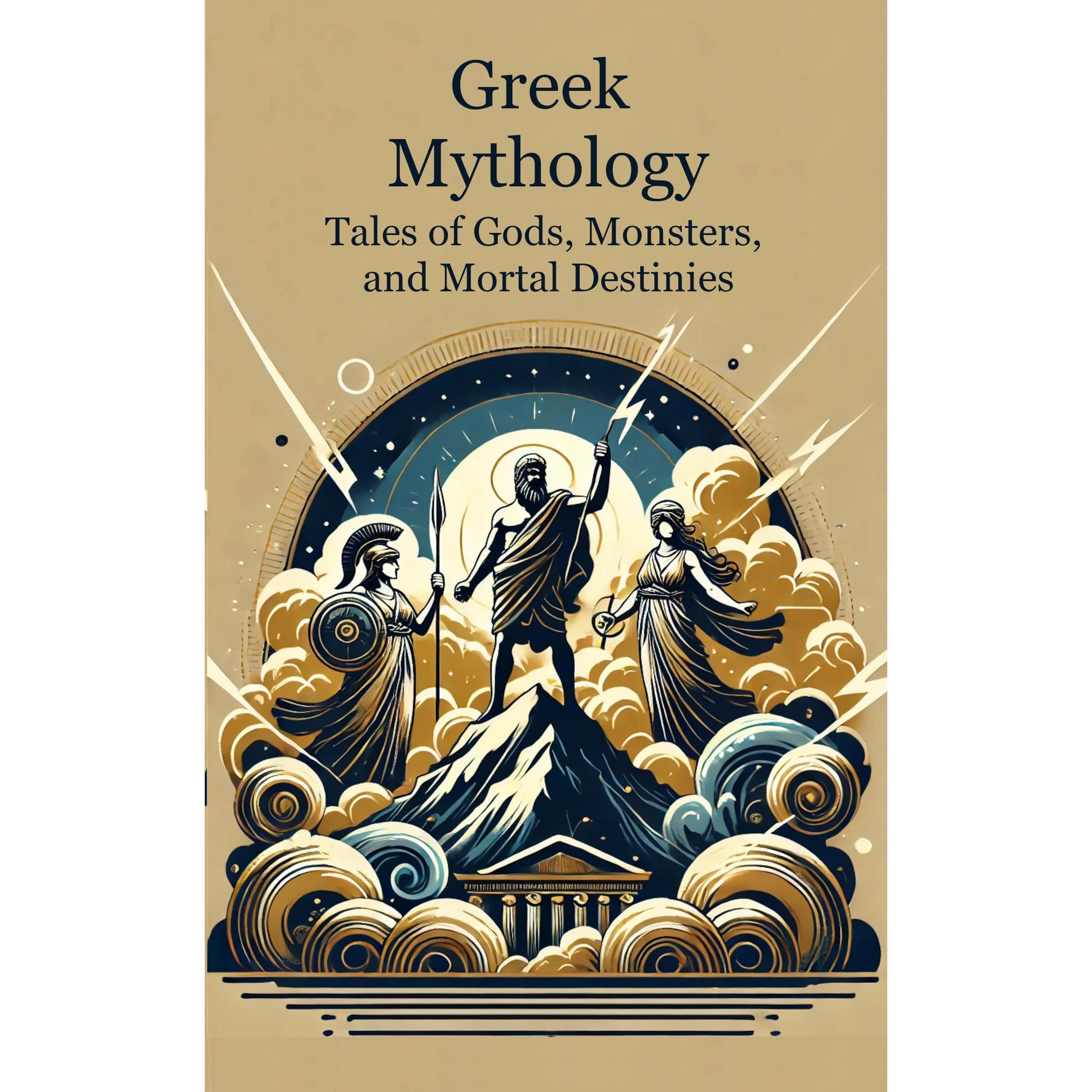 Greek Mythology