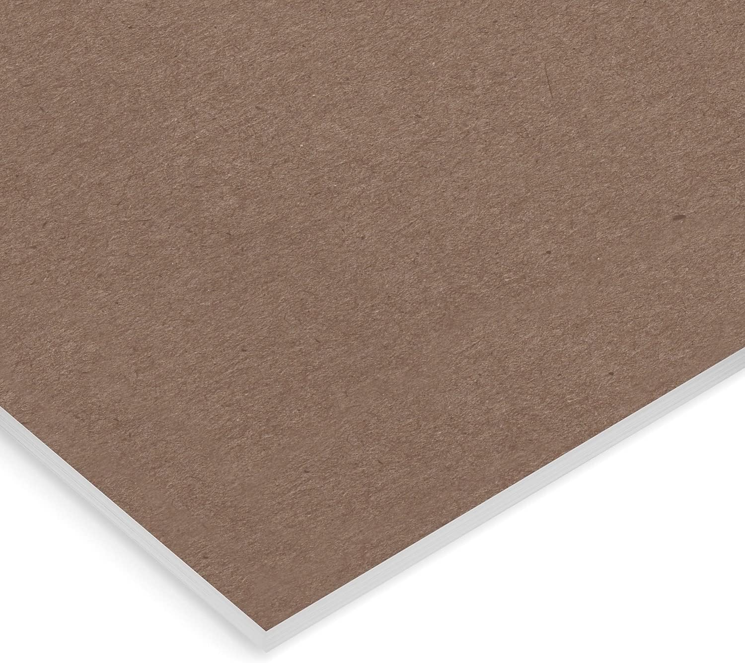 STAPLES Notepads, 5” x 8”, Narrow Ruled, White, 50 Sheets/Pad, 12‑Pack