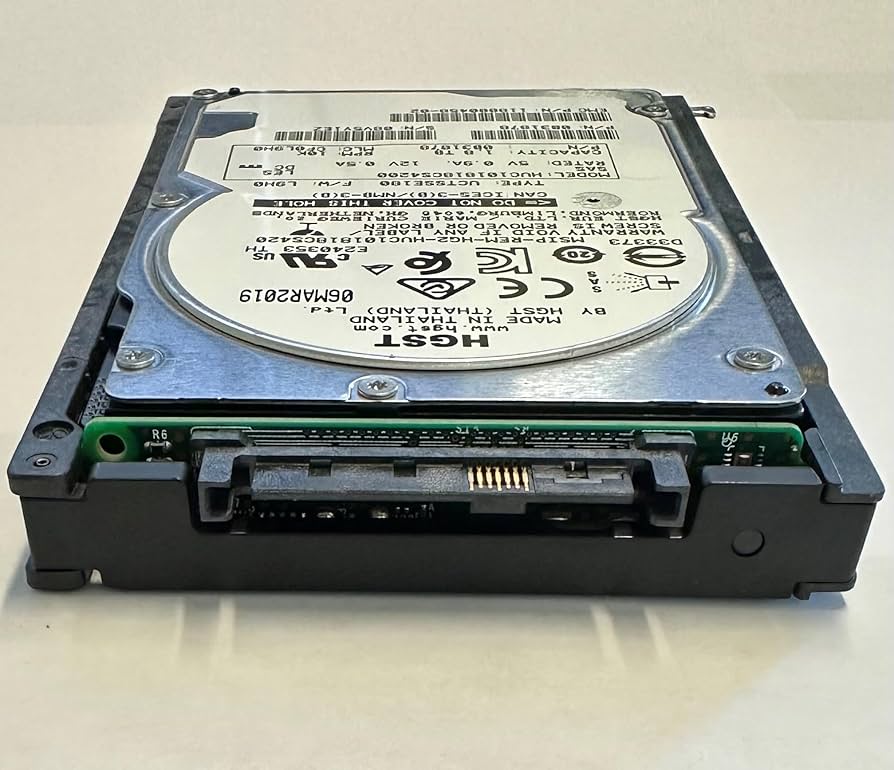 hibiさん専用　5150drive 22222 Amazon.com: 146GB SAS HP 10K Dual Port Drive w/ Tray 2.5