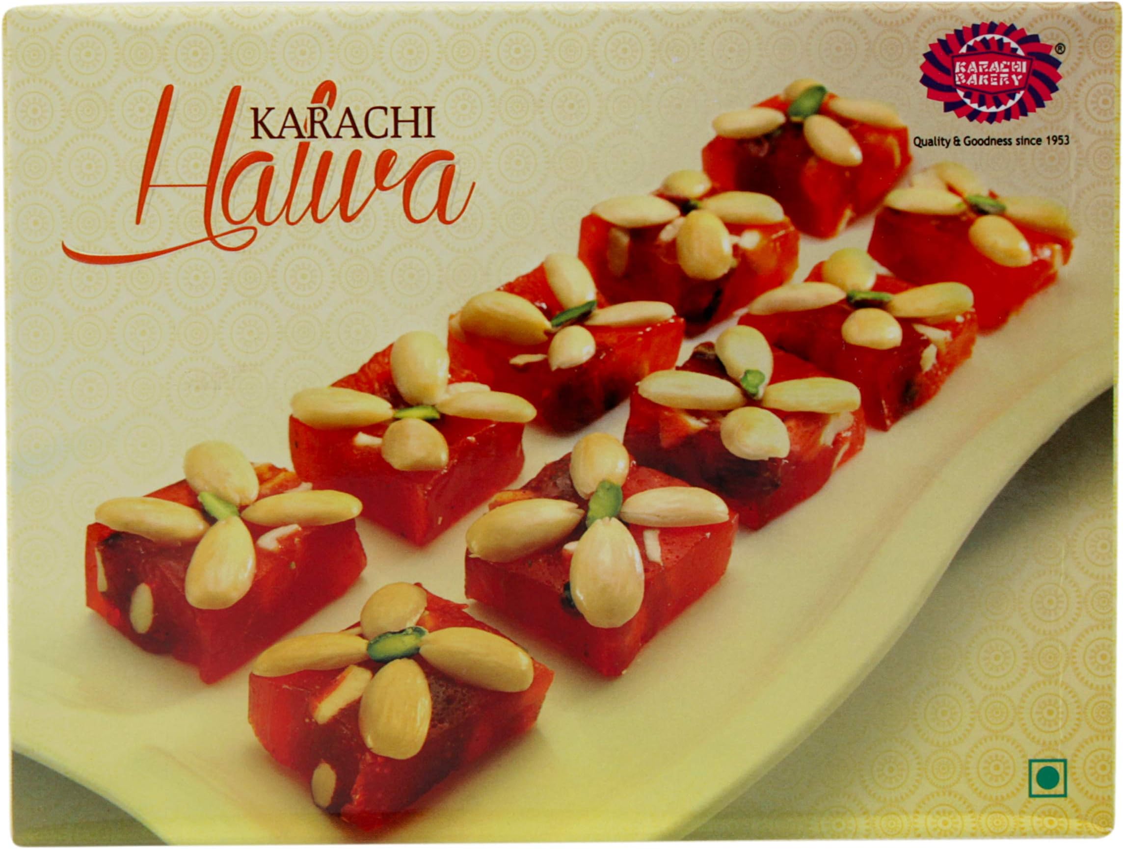 KARACHI BAKERY KARACHI HALWA