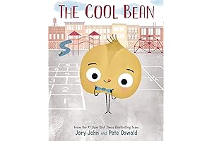 Cool Bean (The Food Group)
