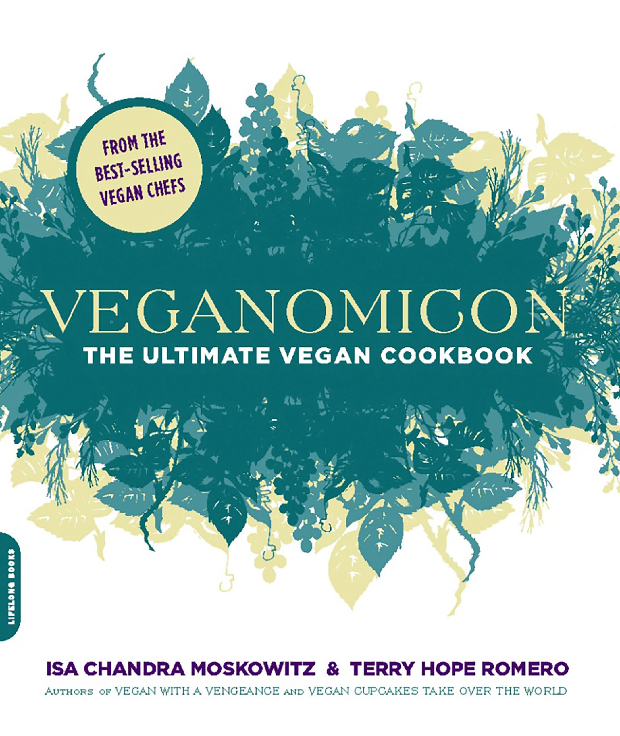 Buy Veganomicon — BookShops.in