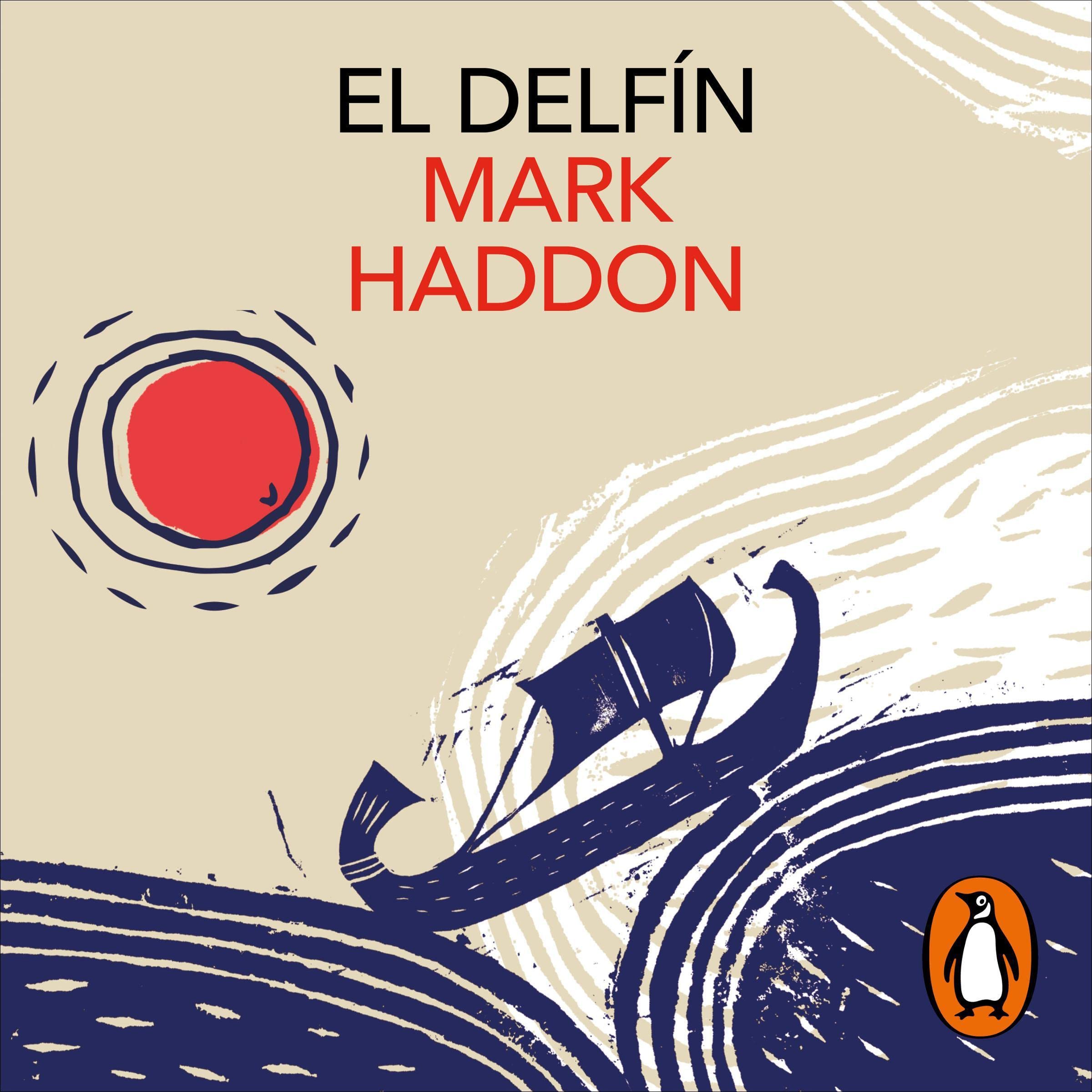 El delfín [The Porpoise]