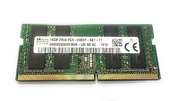 SK hynix DDR5 SODIMM 16GB 2枚 New SK Hynix 16GB DDR5 5600MHz PC5-44800 262-Pins 1RX8