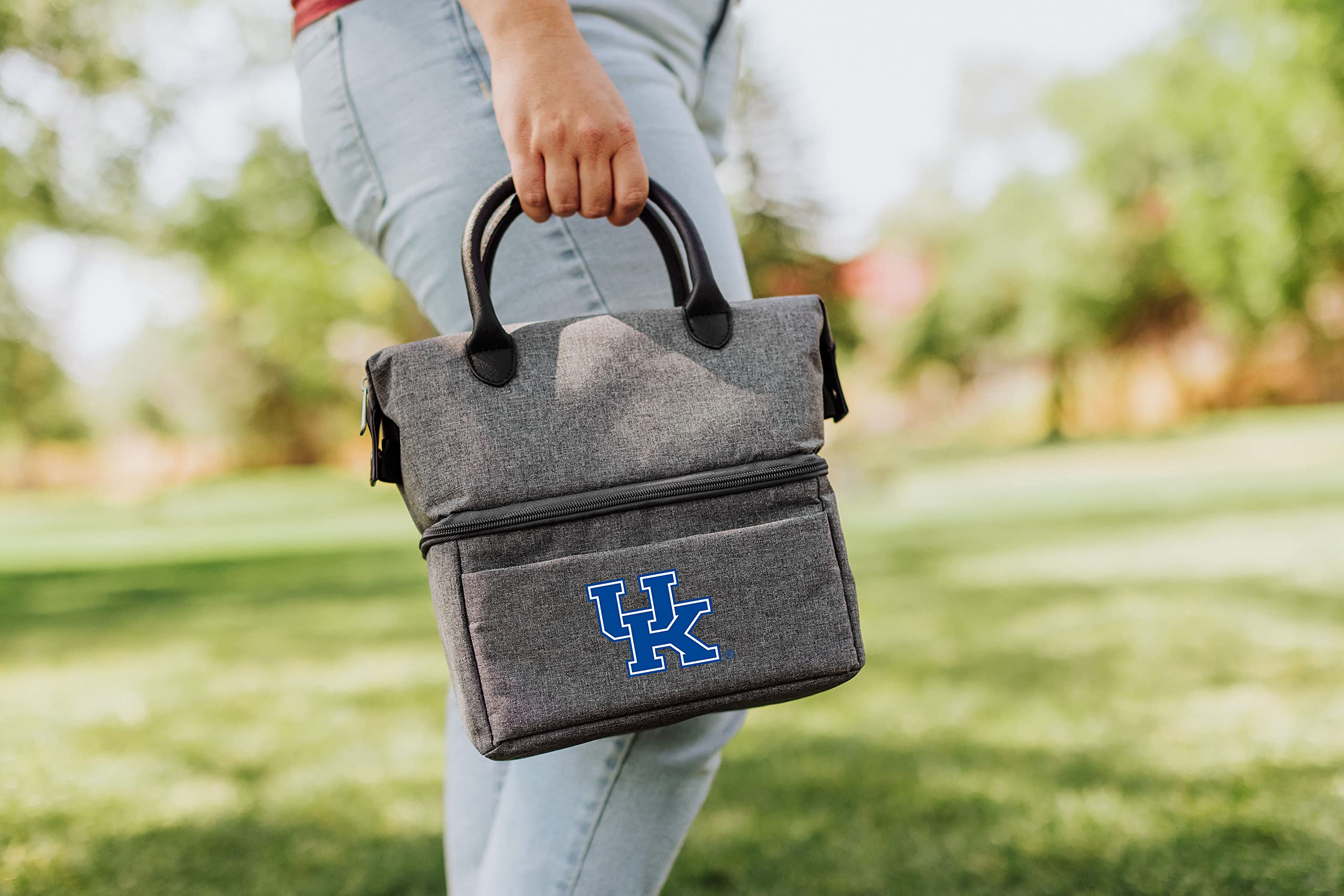 PICNIC TIME NCAA - Lonchera urbana unisex para adultos