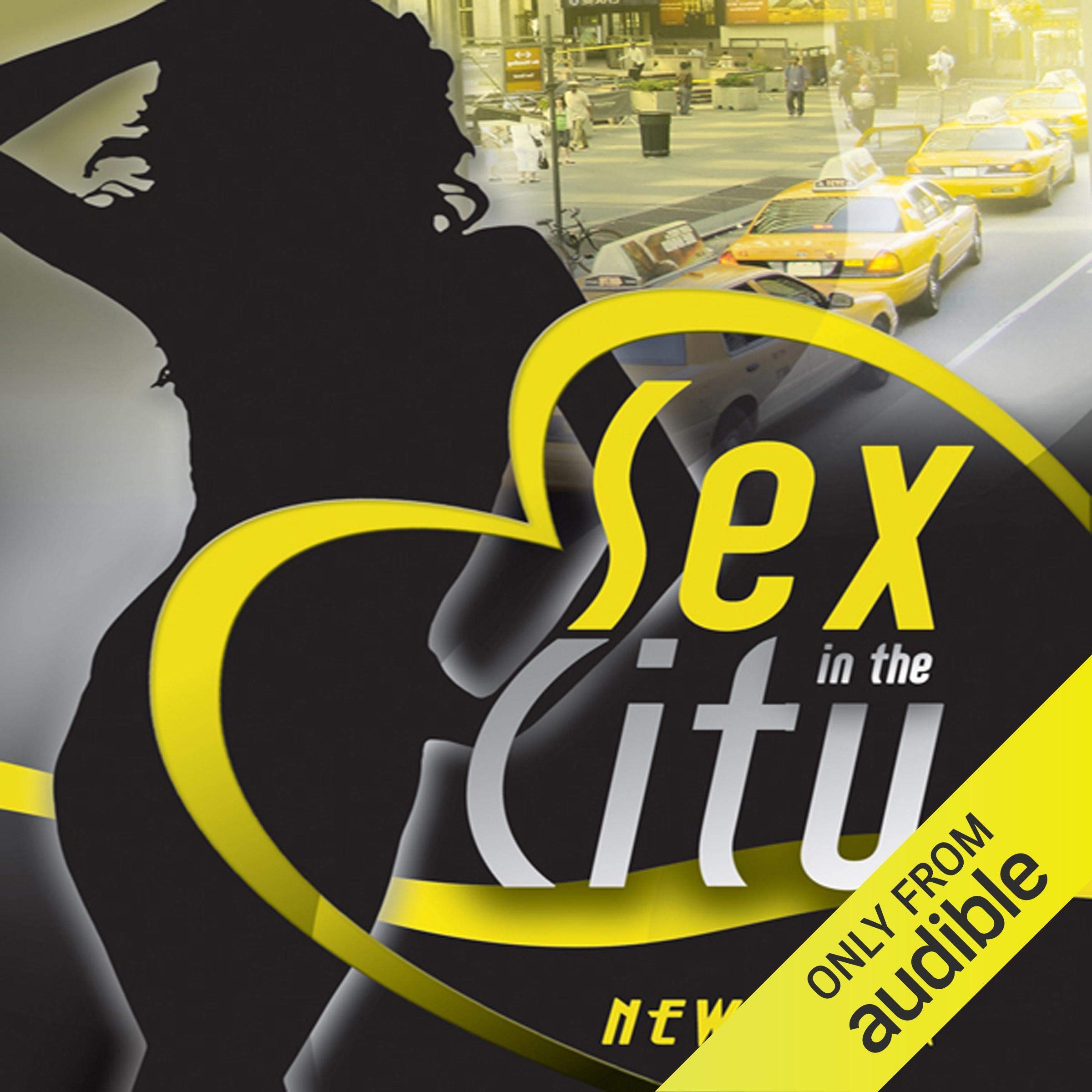 Sex in the City: New York