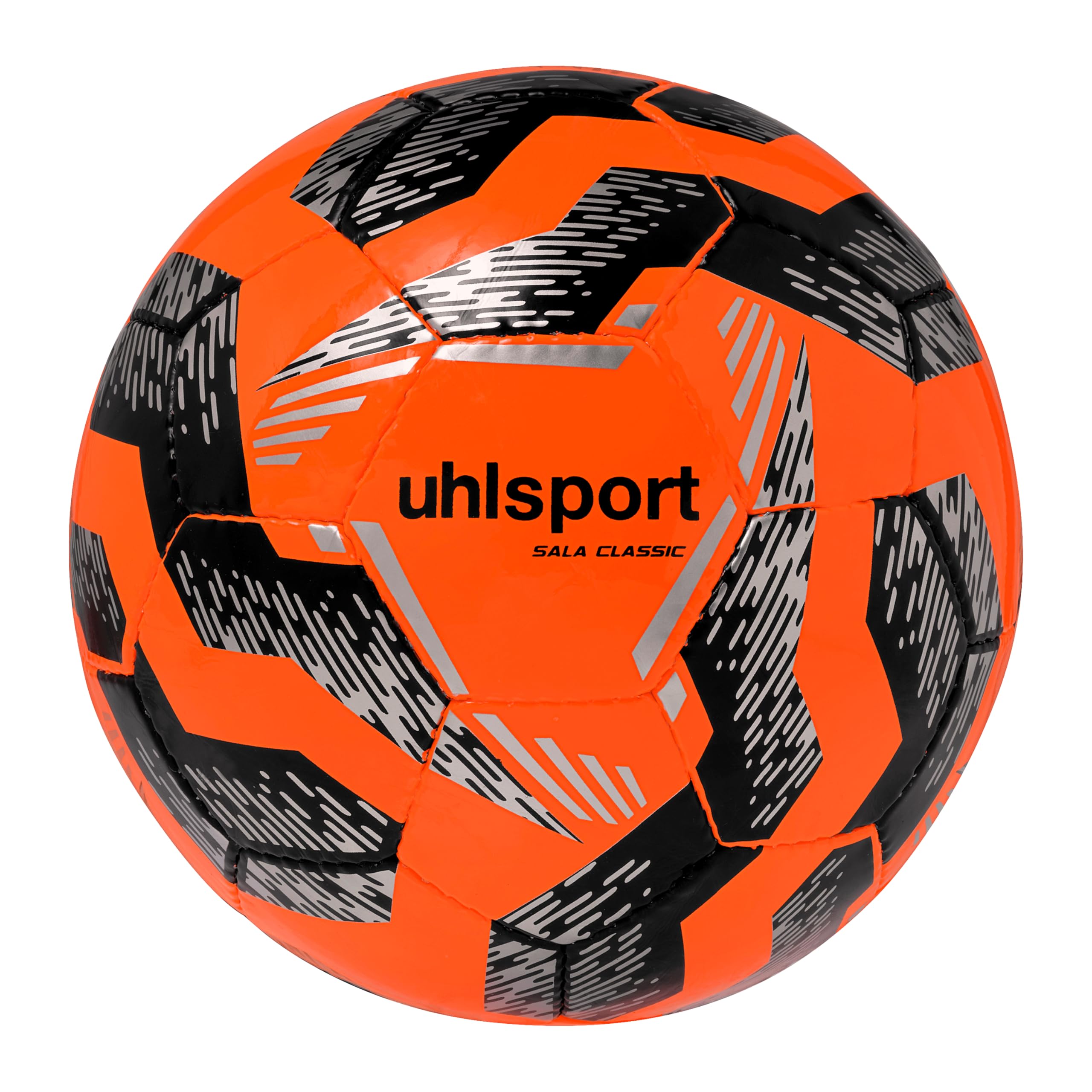 uhlsport Indoor Football Futsal Ball - Sala Classic - Size 4