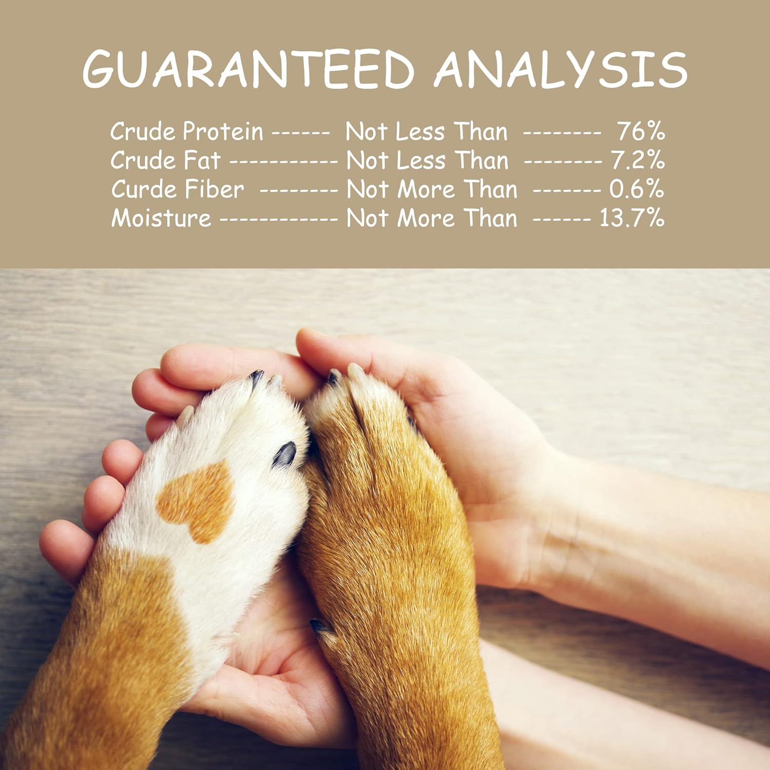 American Paws Chicken Breast Jerky Dog Treats, 100% USA Chicken, Made in USA, All Natural, Single Protein, Grain Free, 2 LB Bag