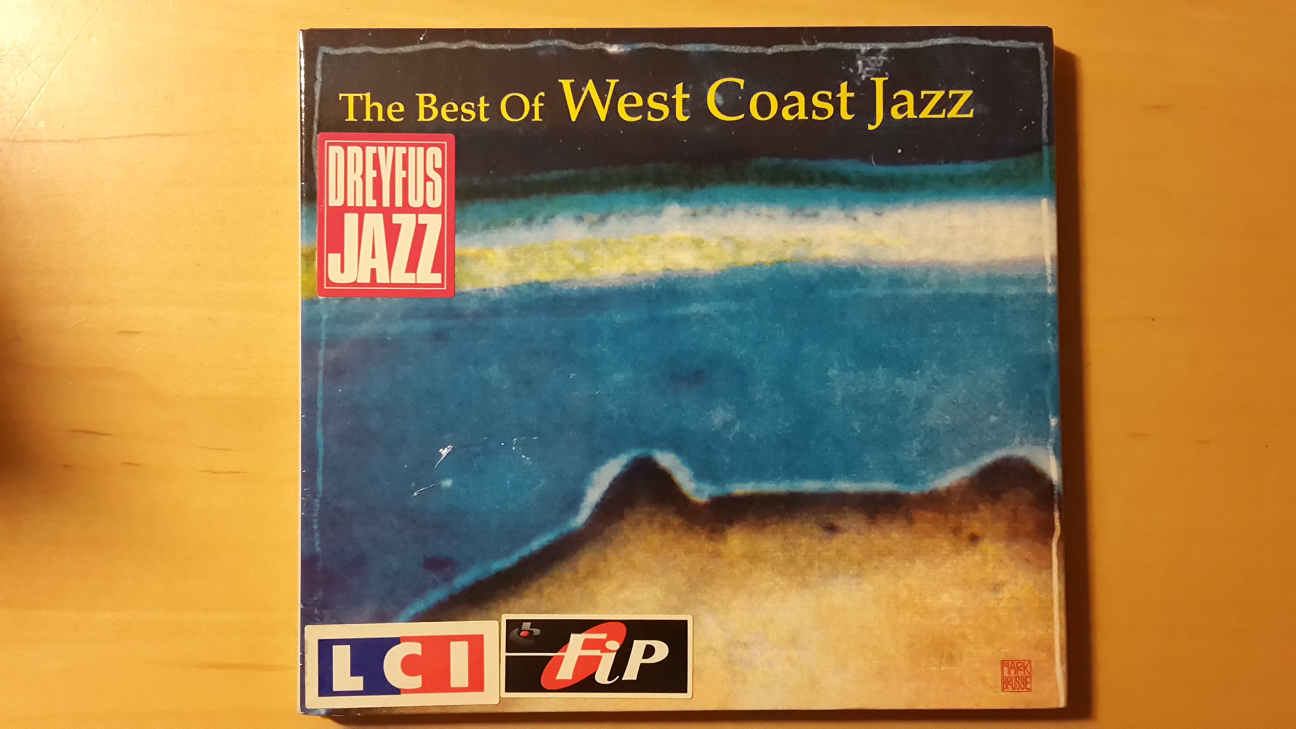 The Best of West Coast Jazz