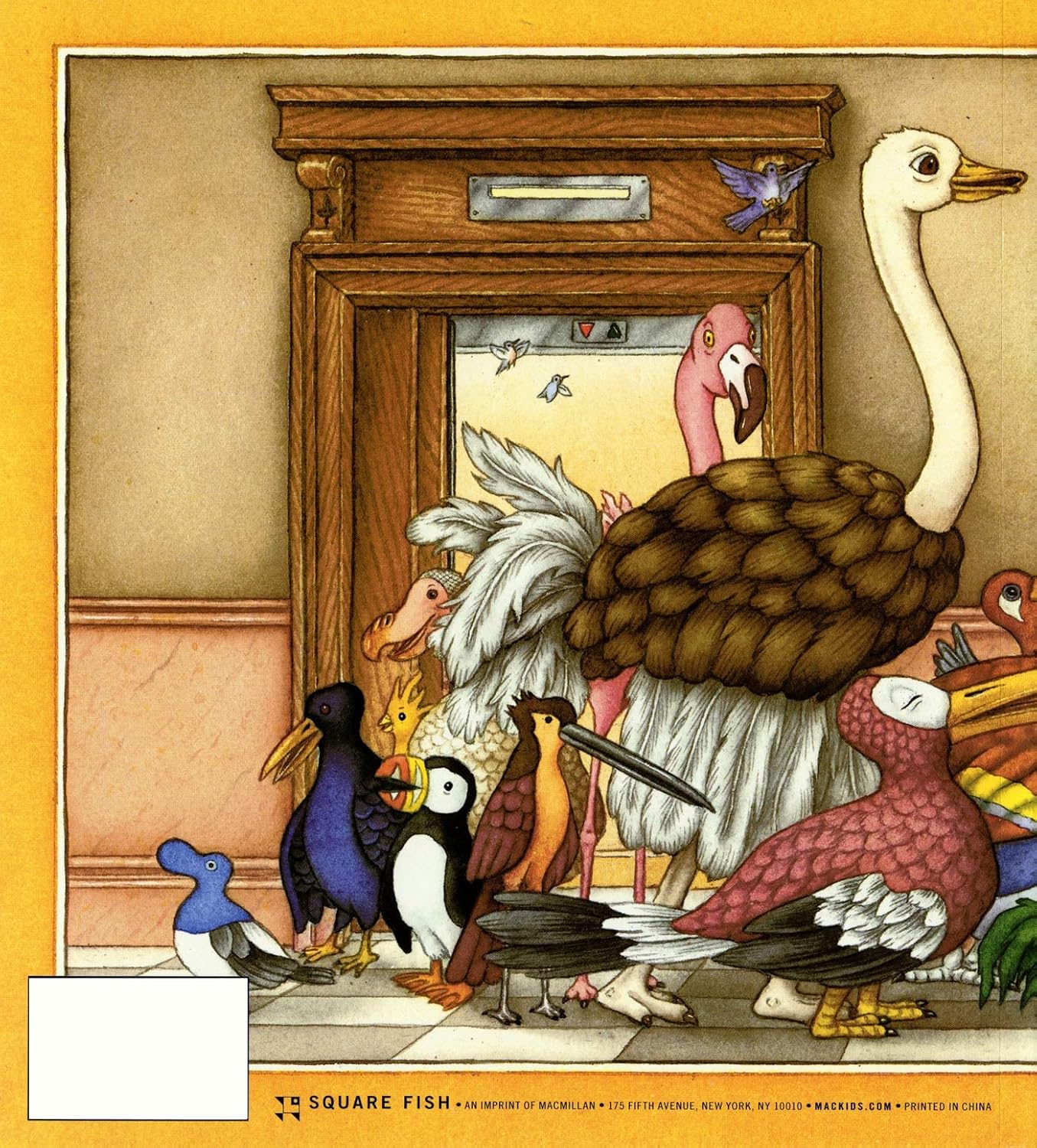 Hey, Al: (Caldecott Medal Winner)      Paperback – Picture Book, May 1, 1989