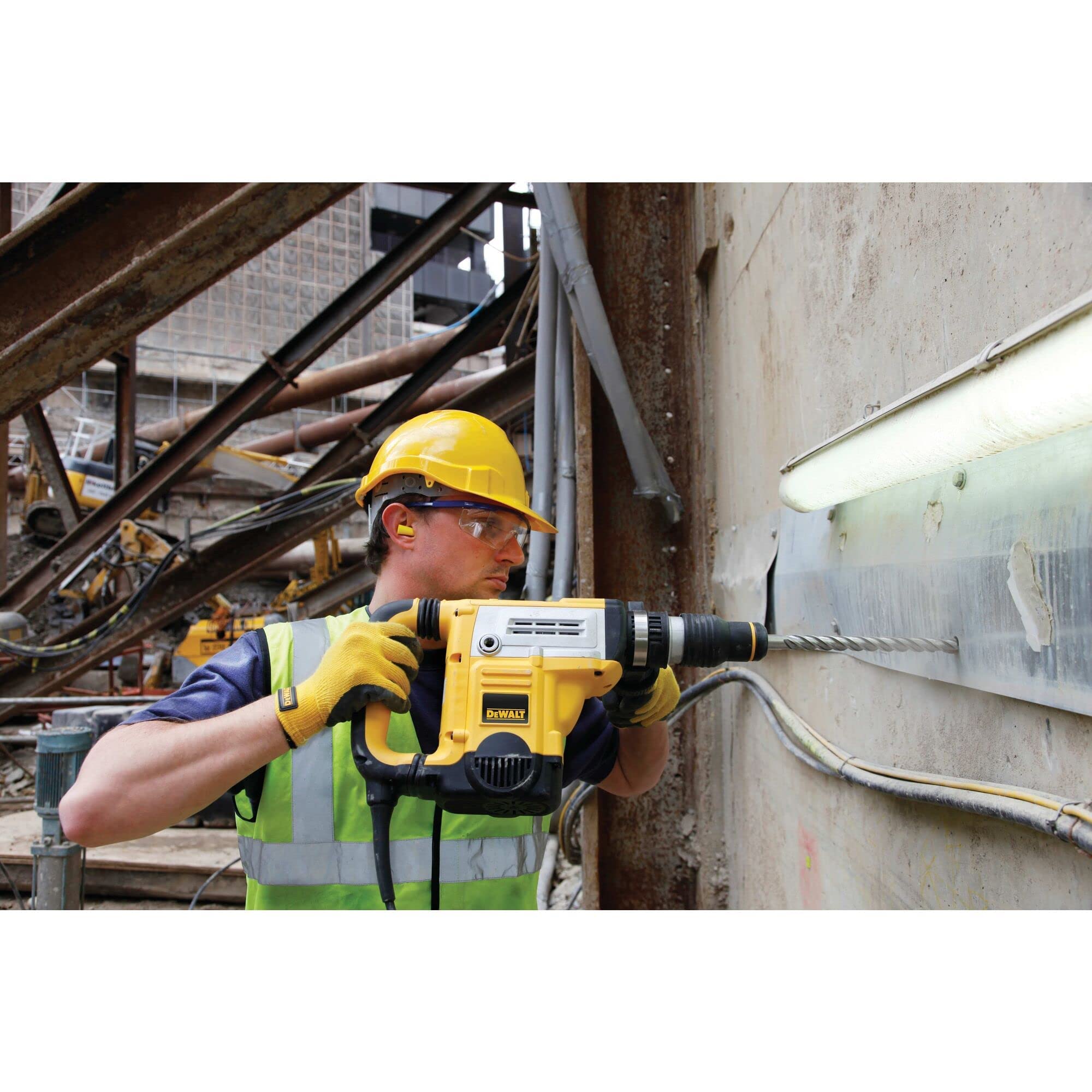 Dewalt - Broca Sds-Max 24X340