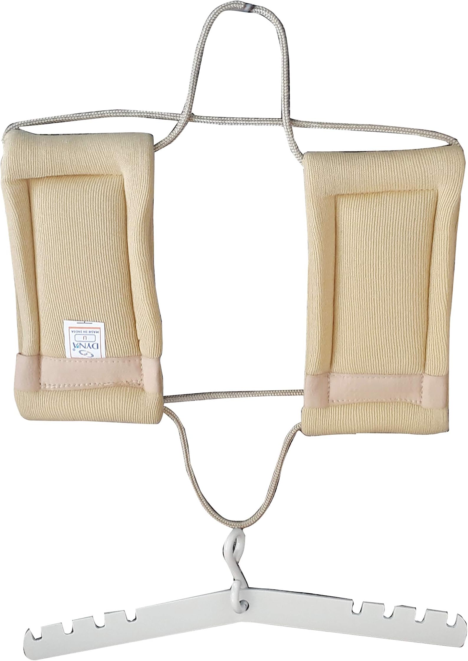 Dyna Cervical Traction-Universal