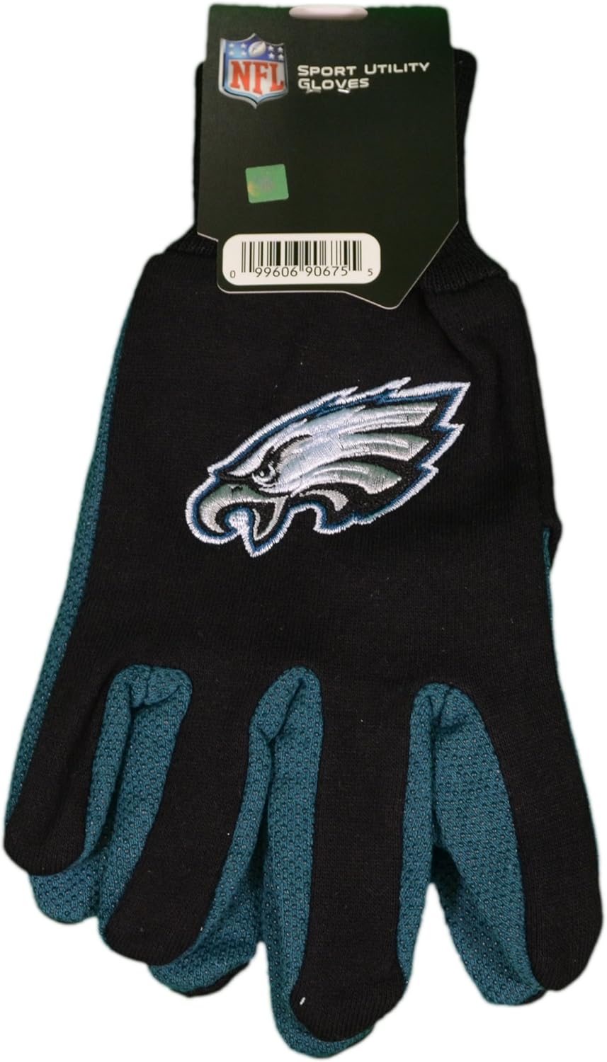 WinCraft NFL Team Sport Utility Gloves One Size