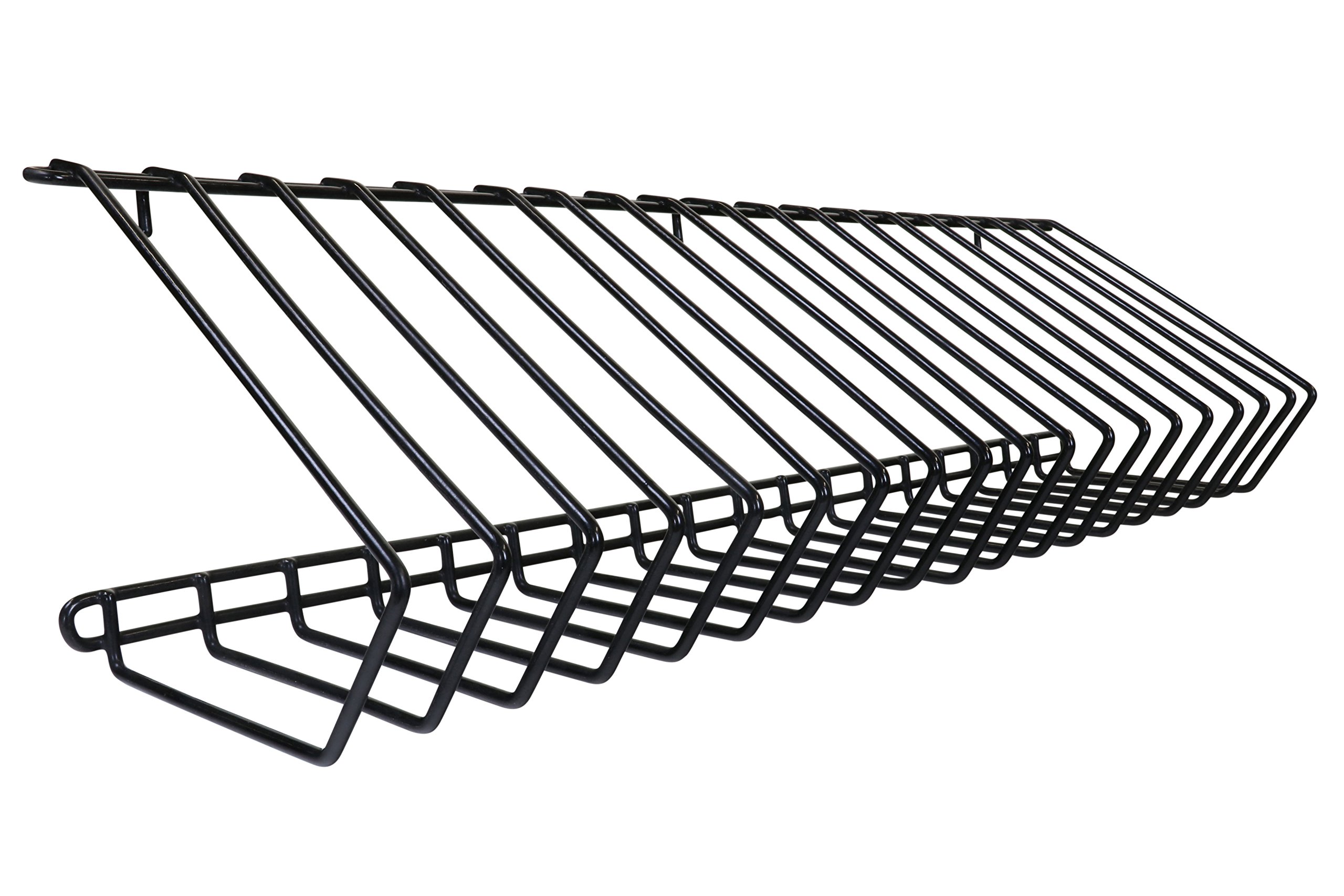 LOCK N CHARGE RACK POUR CARRIER 40 18 SLOTSRack Carrier 40 18 slots