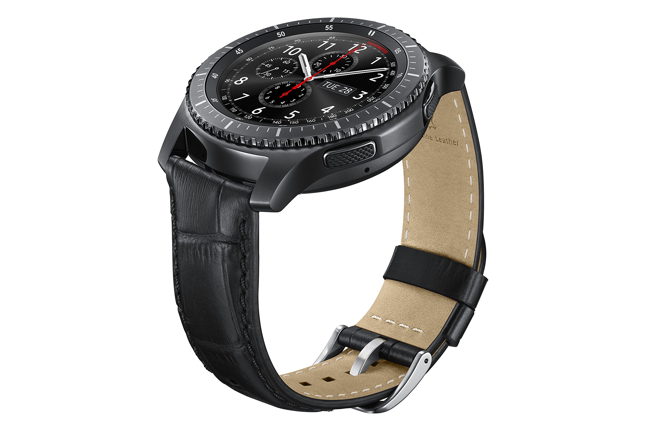 Samsung Smartwatch Band - Black