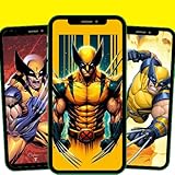 Cute Wolverine Wallpapers for Fans