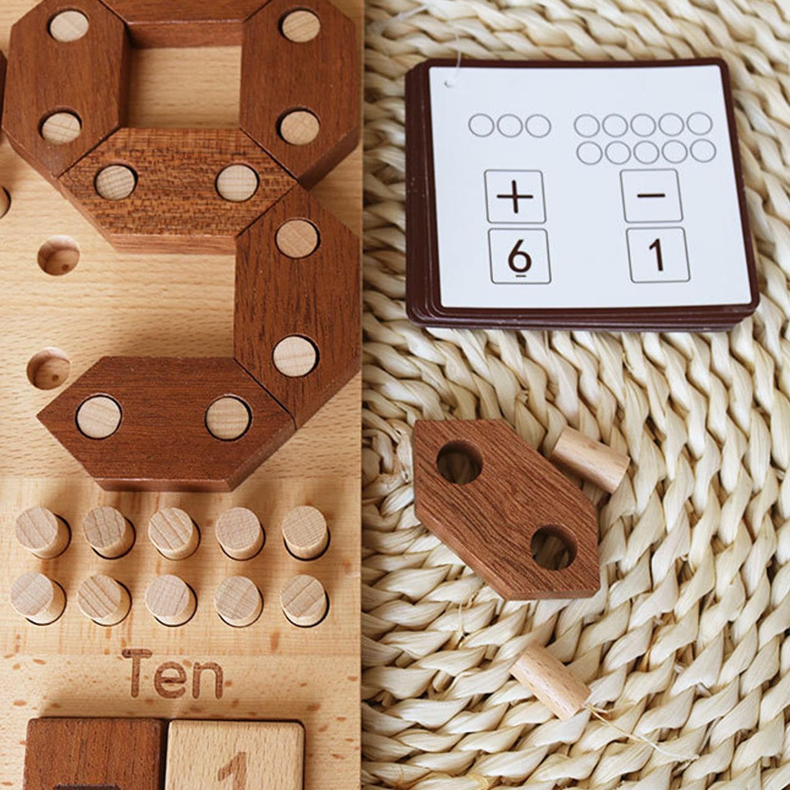 Tablero Matemático Tablero Cálculo Interactivo Suave, Matemáticas