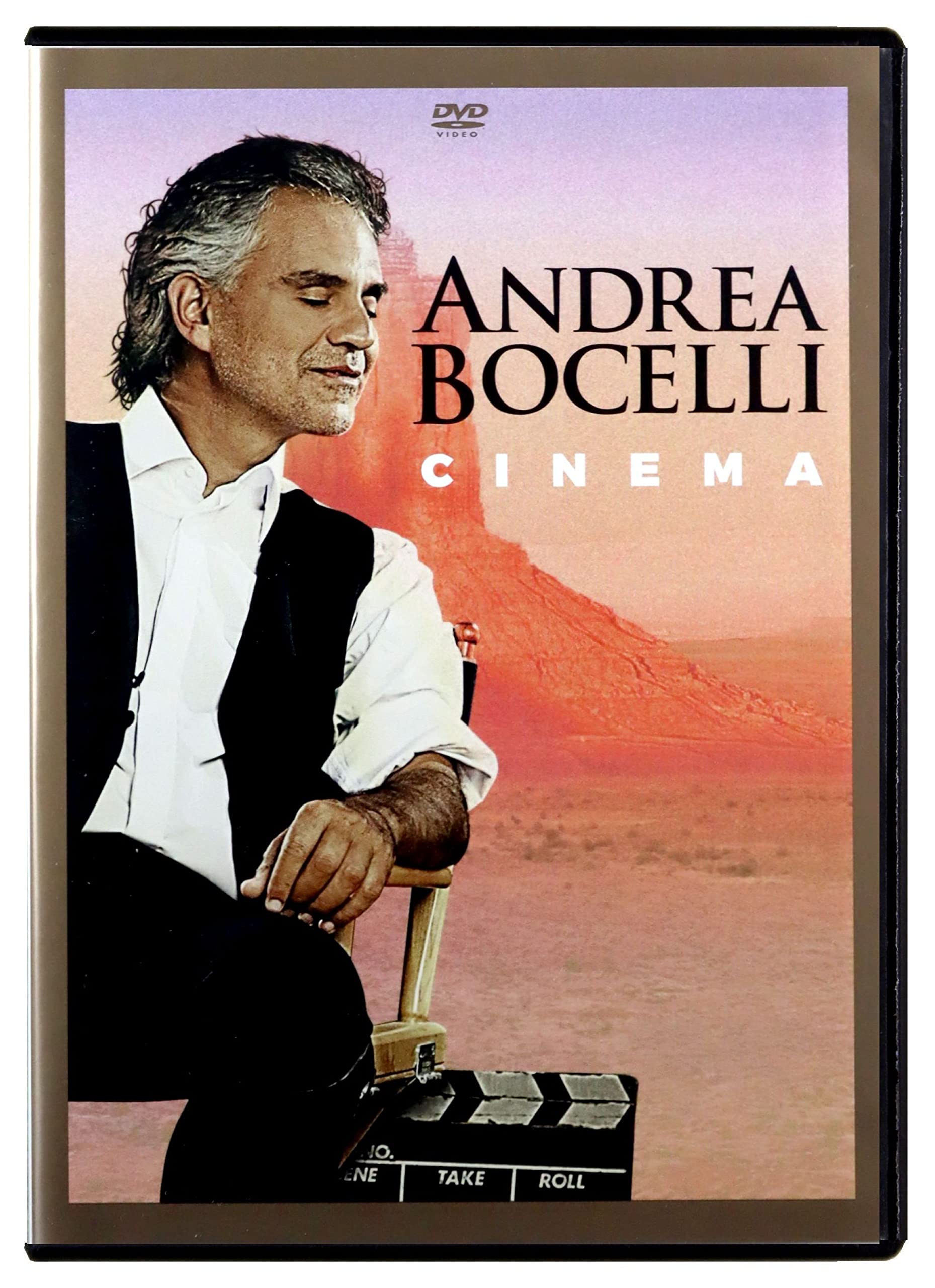 Cinema [DVD]
