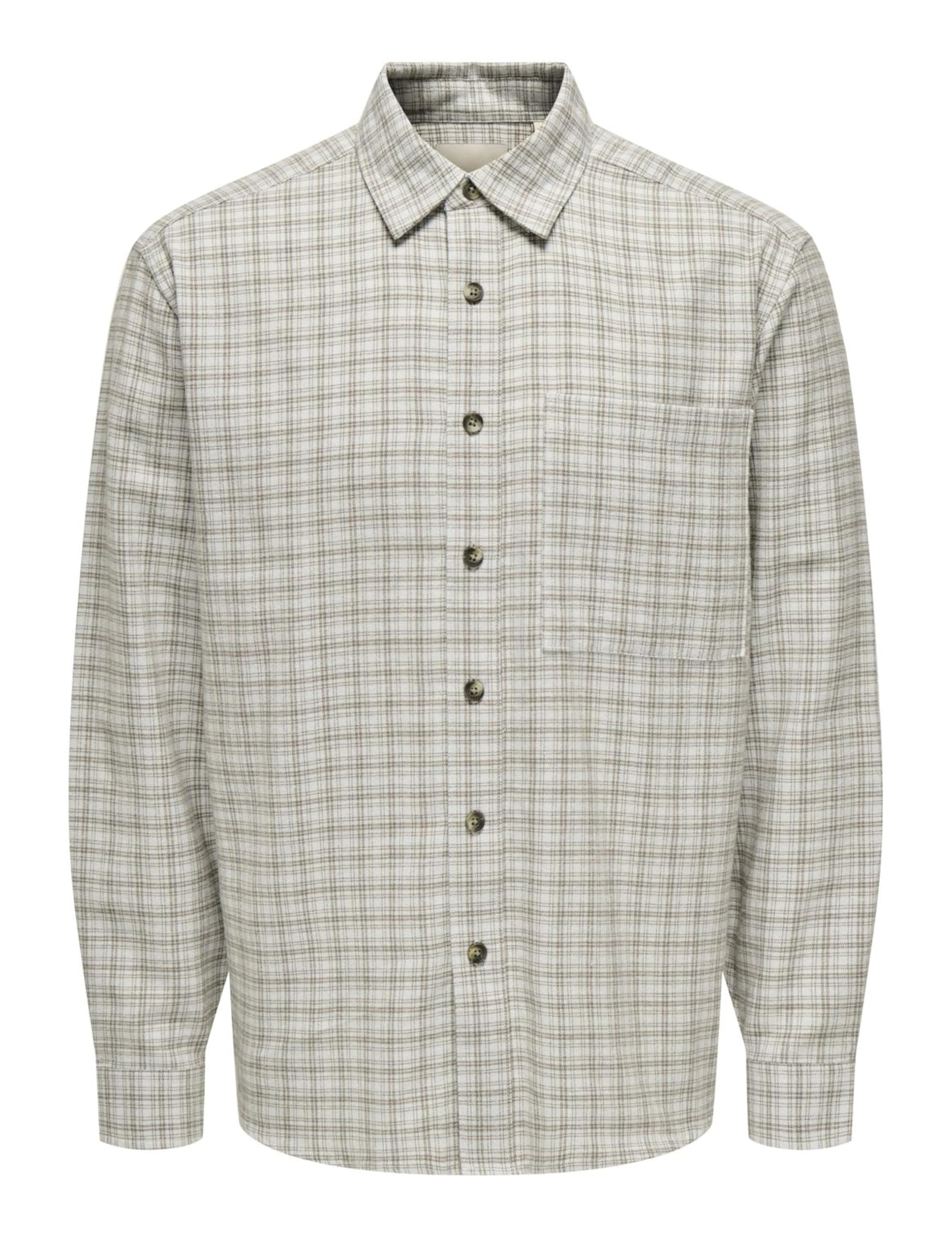Only & Sons