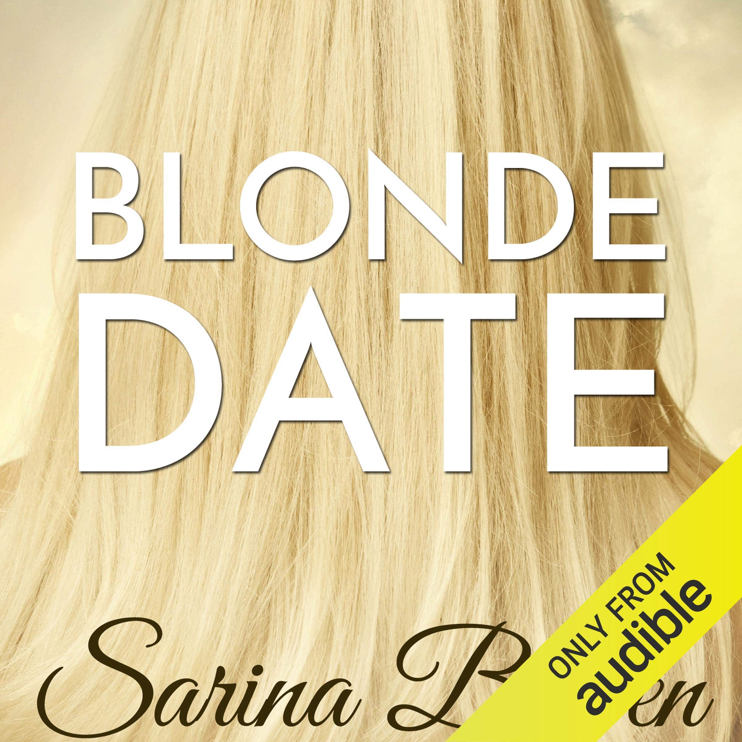 Cover art for Blonde Date