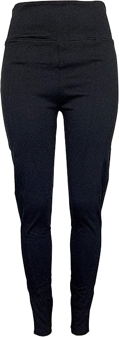 SPANX Assets Red Hot Label Tailored Ponte Leggings Shaping Legging Tights