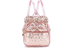 Disney Frozen Elsa School Backpack