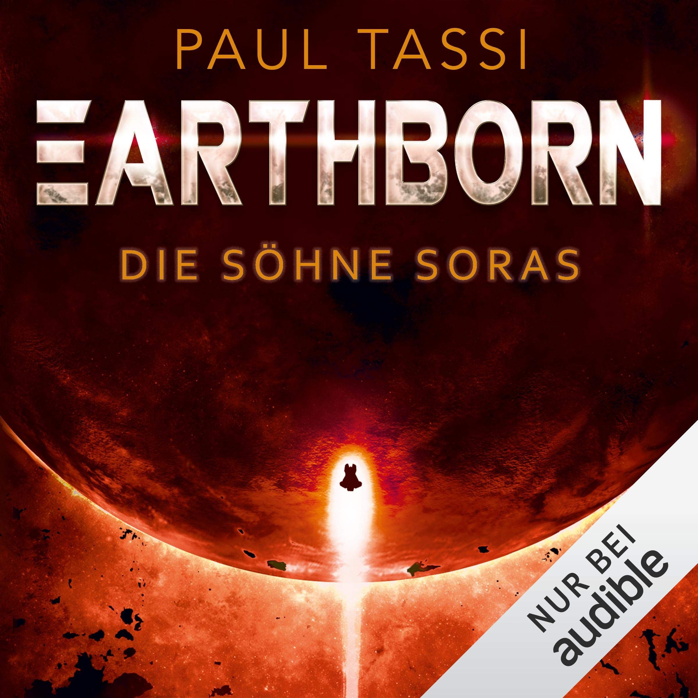 Cover art for Die Söhne Soras