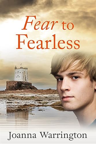 Fear to Fearless (Every Parent's Fear Book 5)
